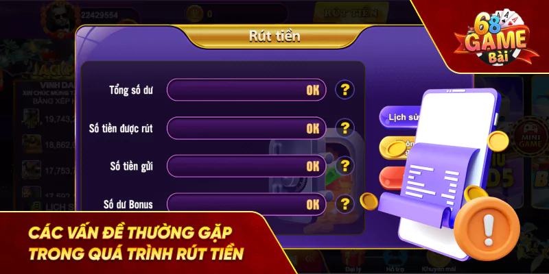 Những Điều Cần Lưu Ý Khi tải 68 Game Bài