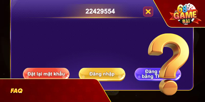FAQ