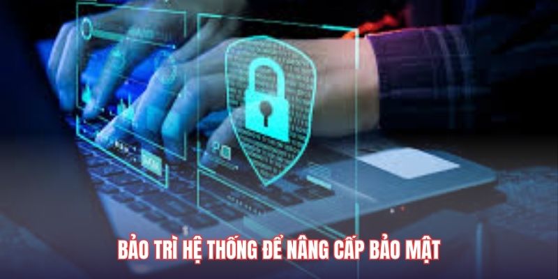 68 Game Bài bảo trì hệ thống 2025 nhằm tăng cường bảo mật